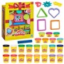 Set Regalo Con Plastilina Y Herramientas G3475 Play-Doh