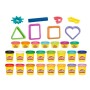 Set Regalo Con Plastilina Y Herramientas G3475 Play-Doh