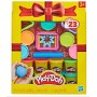 Set Regalo Con Plastilina Y Herramientas G3475 Play-Doh