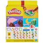 Set Regalo Con Plastilina Y Herramientas G3475 Play-Doh