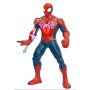 Figura Electrónica Spider-Man G3408 Hasbro