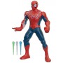 Figura Electrónica Spider-Man G3408 Hasbro