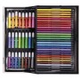 Maletin Artist Aluminio 145 Piezas 34.5X24.3X8.7 T01071