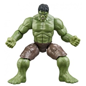 Figura Titan Hulk Spider-Man Movie G2455 Hasbro