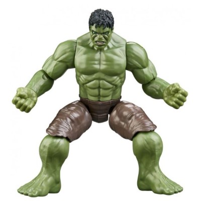 Figura Titan Hulk Spider-Man Movie G2455 Hasbro