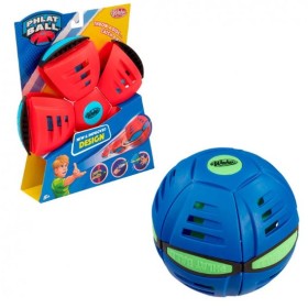 Phlat Ball