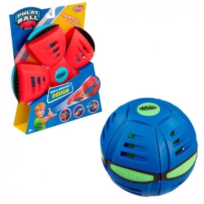 Phlat Ball