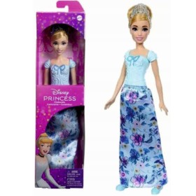 Princesa Cenicienta Disney Princess