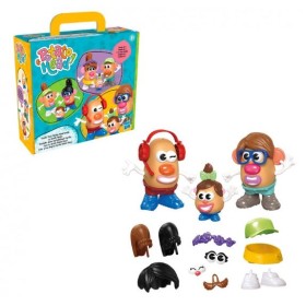 Potato Head Crea Tu Familia F9408 Playskool