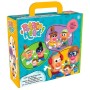 Potato Head Crea Tu Familia F9408 Playskool