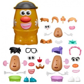 Potato Head Súper Papa F9410 Playskool